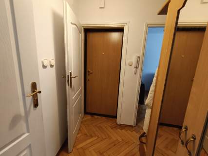 Sprzedam mieszkanie 53 m2 bez pośredników, Wrocław