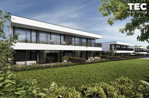 Gryczanej Prądnik Biały 67,11 m2 ogródek 3 pok