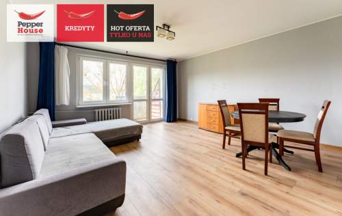 3 pokoje spółdzielcze winda balkon