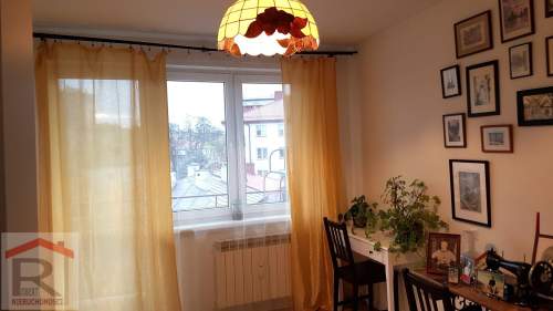 Gotowe i wyposażone, 3pokojowe
