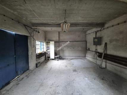 ŁÓDŹ-ul. Zagonowa, hala z biurem 270 m2