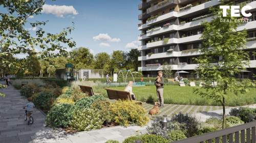 Kawalerka duży balkon-widok idealna pod wynajem