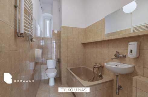 Lokal biurowy w samym centrum Poznania