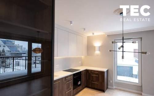 Bronowice Radzikowskiego 68m2 3 pok