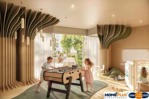 Apartamenty pod klucz w unikalnej lokalizacji