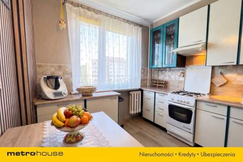 Pogórze 2 pokoje Oddzielna kuchnia Balkon