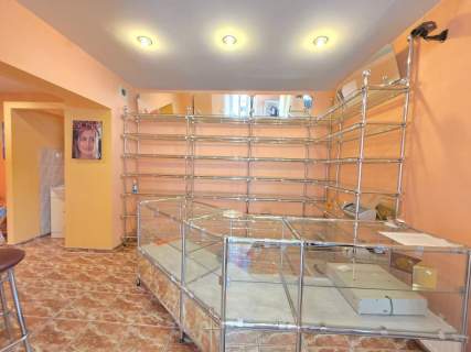 Budynek mieszkalno usługowy 225 m2 Legnica