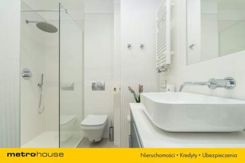 LUKSUSOWY APARTAMENT 50 m OD PLAŻY REWAL
