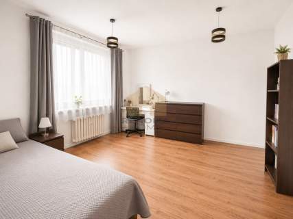 Komfortowe mieszkanie po remoncie Centrum
