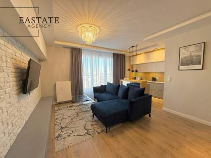 wysoki standard/balkon/garaż podwójny w cenie