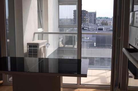 3 pokoje z miejscem w garażu, 81 m2 - Postępu 10