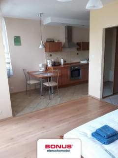 Mieszkanie do wynajęcia, 42 m2, Szczecin