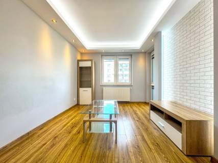 2 pokojowe mieszkanie na os. Architektów.