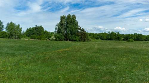 Działka budowlana na sprzedaż, 10000 m2, Kotkowo
