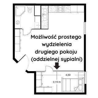 Bez prowizji Meble na wymiar Garaż b. duża komórka