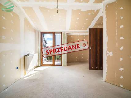 Dom apartamentowy w Darłowie z funkcją usługową na