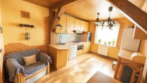 Piękne mieszkanie 121 m2 5 pokoi Brzeg, ul. Legionistów