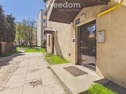 Słoneczne mieszkanie 57 m2 z balkonem Wadowice