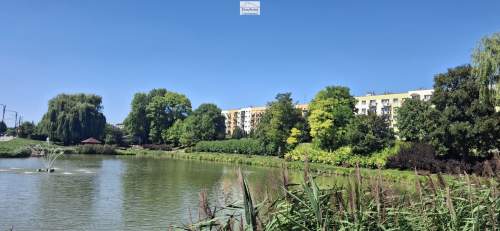 Mieszkanie Busko-Zdrój , widok na Staw Niemiecki , Skytepark,...