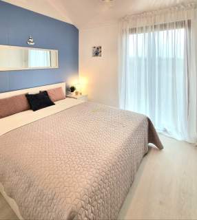 Domek mobilny, nowy, 35m2 gotowy do zamieszkania