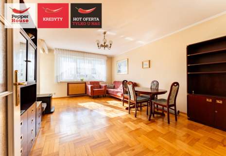 Mieszkanie - Gdynia Redłowo