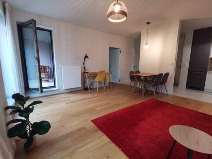 Komfortowy apartament 53m2 centrum Młyn Maria