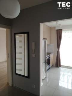 3 Pokoje Balkon Gotowe do wejścia