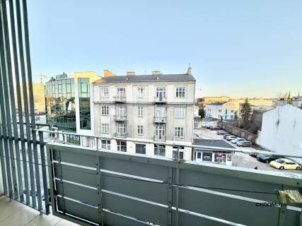 Kielce Paderewskiego mieszkanie 42,6 Inwestycja