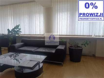 Mokotów lokal biurowy 185,94m2 do wynajęcia