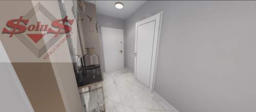 Twój wymarzony apartament - Nowoczesne 4 pokoje w świetnej l