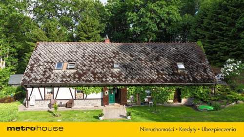 2 Domy Premium w Górach - Dochodowa Inwestycja