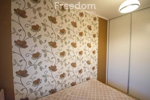 3 pokoje/ 48.3 m2/ Ustka/ Balkon/15 minut do plaży