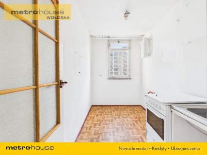 2 pokoje Metro Bródno 46 m Balkon komórka