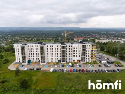 TRZEBINIA I NOWE BUDOWNICTWO I WYSOKI STANDARD