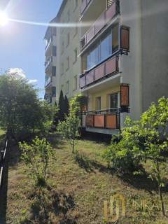 Mieszkanie na sprzedaż, 63,8 m2, Białystok