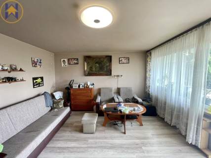 TYLKO U NAS 2 pokoje, 49m2, funkcjonalny układ