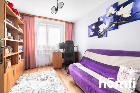 Mieszkanie z Panoramą na Starówkę