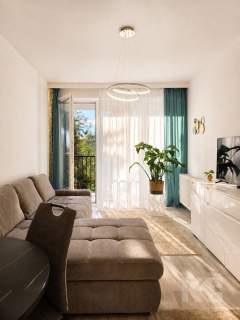 Mieszkanie 40,5m2 Sanok ul. Kwiatowa