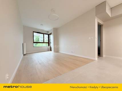 Nowe 2 pokoje 47 m2 I Kabaty Metro Las Kabacki