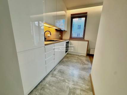 Apartament PREMIUM z prywatnym Ogródkiem