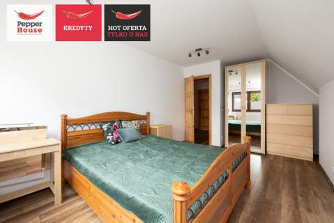 Na sprzedaż dom Wzgórze Św. Maksymiliana 