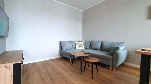 Apartament Harmonia Oliwska - Gdańsk Oliwa