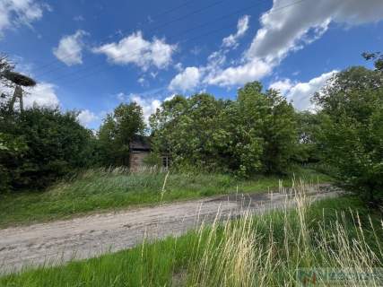 Sprzedam działkę 2400m2 Platerów