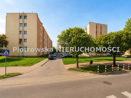 Mieszkanie do wynajęcia, 37 m2, Zduńska Wola