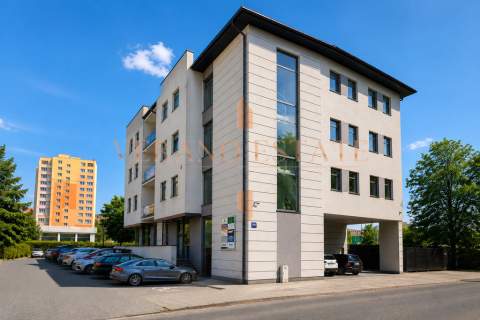 Elegancki apartament w centrum Piotrkowa