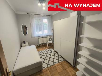 Komfortowe mieszkanie na wynajem w centrum Tarnowa