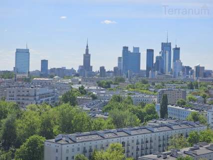 Apartament z miejscem postojowym - STAWKI 2A