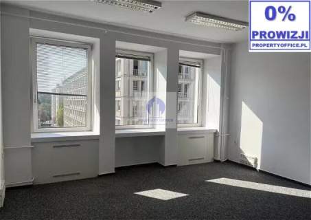 Śródmieście lokal biurowy 46,70 m2 do wynajęcia