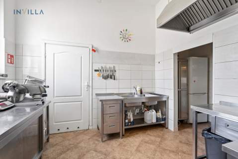 gotowa pizzeria do przejęcia gdańsk kowale
