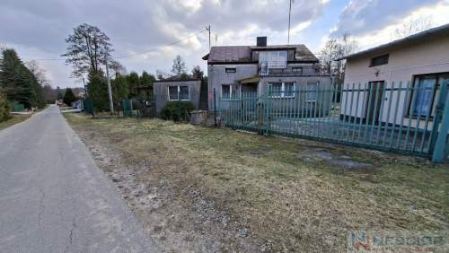 Dom 170 m2 z dużą działką. Barcząca